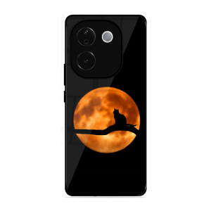 Devil's Moon Vivo T3 Pro 5G