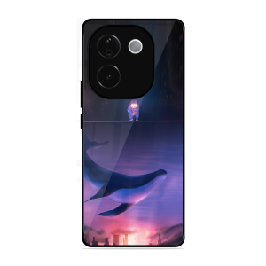 Peak Of Dream Vivo T3 Pro 5G