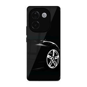 Dream Car Vivo T3 Pro 5G