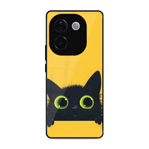 Googly Kitty Vivo T3 Pro 5G
