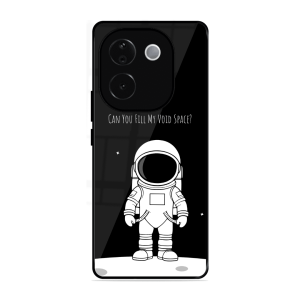 Fill The Void Space Vivo T3 Pro 5G