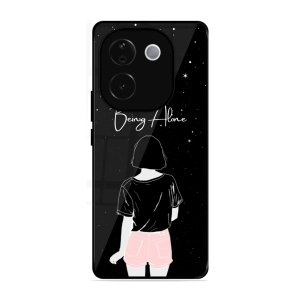 Miss Queen Vivo T3 Pro 5G