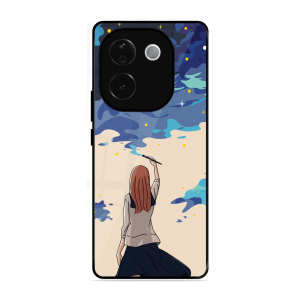 own World Vivo T3 Pro 5G