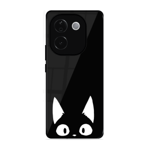 The Kitty Vivo T3 Pro 5G