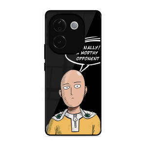 Finally Worthy Opponent Vivo T3 Pro 5G