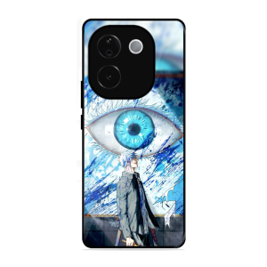 The Six Eye Vivo T3 Pro 5G