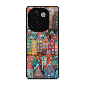 The Town Vivo T3 Pro 5G