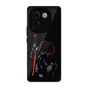 The Solo Warrior Vivo T3 Pro 5G