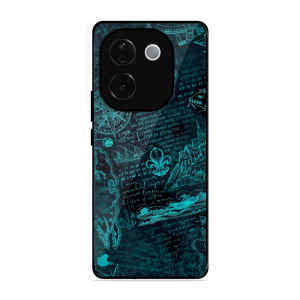 The Ancient Mystry Vivo T3 Pro 5G
