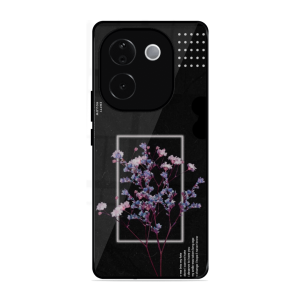 The Eternal Flower Vivo T3 Pro 5G