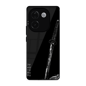 Sword Of Victory Vivo T3 Pro 5G