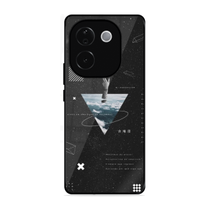 Galactic Void Vivo T3 Pro 5G