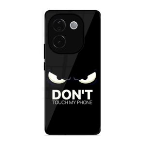 Dare To Touch Vivo T3 Pro 5G
