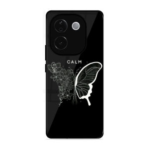 Creature Of Calmness Vivo T3 Pro 5G