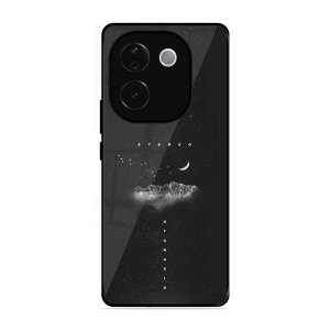 The Eternal Mountain Vivo T3 Pro 5G