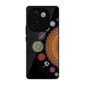 The Eternal Life Vivo T3 Pro 5G