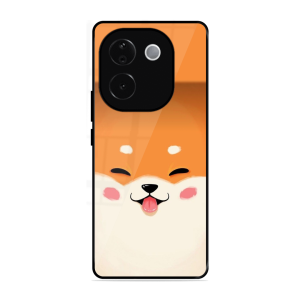 Shiba Inu Vivo T3 Pro 5G