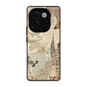 Paper Of Life Vivo T3 Pro 5G