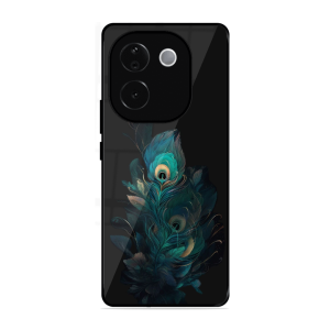 The Feather Of Life Vivo T3 Pro 5G