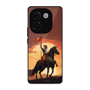 Chhatrapati Shivaji Maharaj Vivo T3 Pro 5G