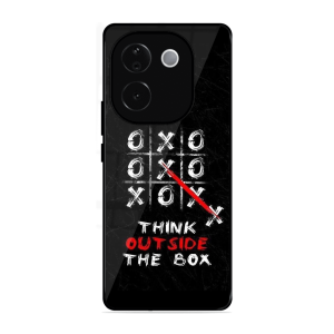 Outside Of The Box Vivo T3 Pro 5G