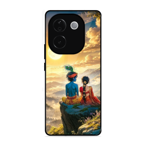 Shree Radha Krishna Vivo T3 Pro 5G