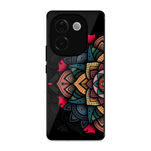 The Vector Flower Vivo T3 Pro 5G