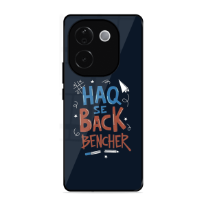 Back Bencher Vivo T3 Pro 5G