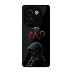 The End Vivo T3 Pro 5G