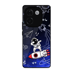 Cosmology Vivo T3 Pro 5G