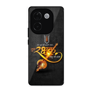 Rakhshak Vivo T3 Pro 5G