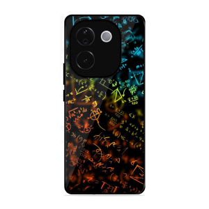 Physics Is Fun Vivo T3 Pro 5G