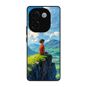 The Alone Vivo T3 Pro 5G