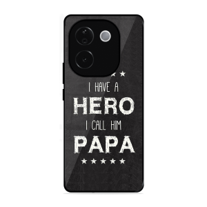 PAPA Is Hero Vivo T3 Pro 5G
