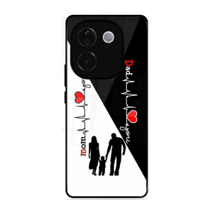 Mom & Dad Vivo T3 Pro 5G