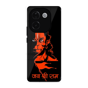 Jai Shree Ram Vivo T3 Pro 5G