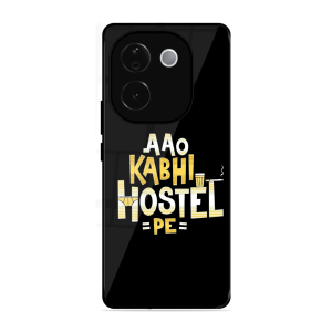 Hostel Life Vivo T3 Pro 5G