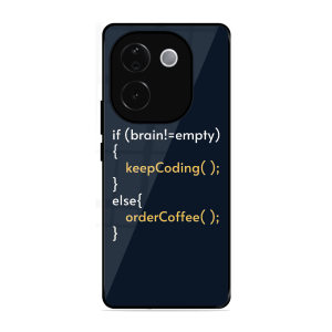 Coding Life Vivo T3 Pro 5G