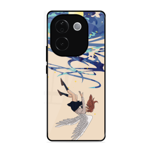 Pleased In Own World Vivo T3 Pro 5G