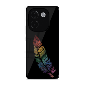 The Fortune Feather Vivo T3 Pro 5G