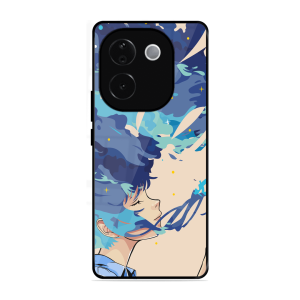 Lives In Dream Vivo T3 Pro 5G