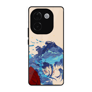 Flustration Vivo T3 Pro 5G