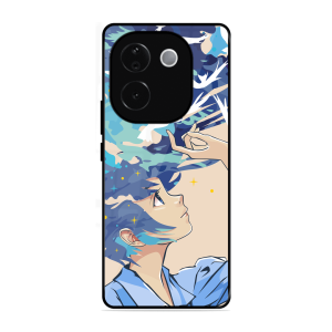 My Own World Vivo T3 Pro 5G