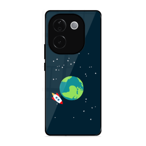 Revolves Around Vivo T3 Pro 5G