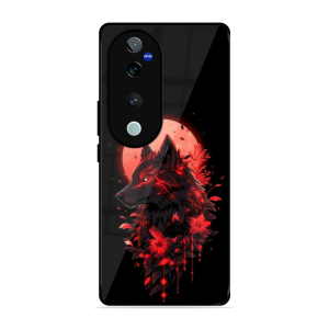 Eternal Wolf Vivo T3 Ultra 5G