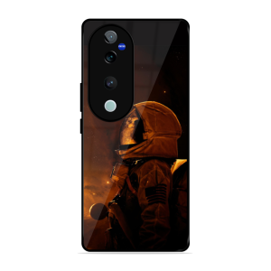 The Celestial Martian Vivo T3 Ultra 5G