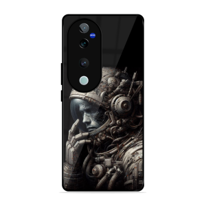 Cold Martian Vivo T3 Ultra 5G
