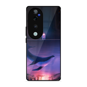 Peak Of Dream Vivo T3 Ultra 5G