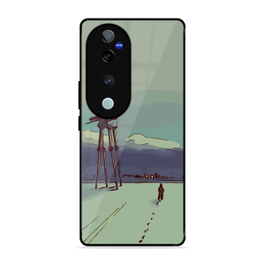 The Nomad Vivo T3 Ultra 5G