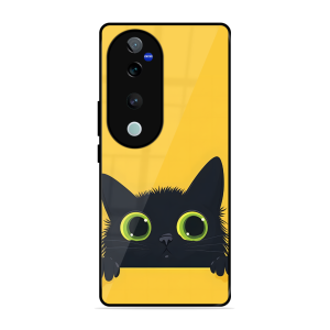 Googly Kitty Vivo T3 Ultra 5G